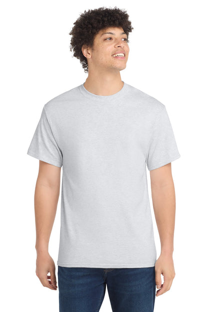 Core Cotton Tee | 100% cotton | 5.4-oz.