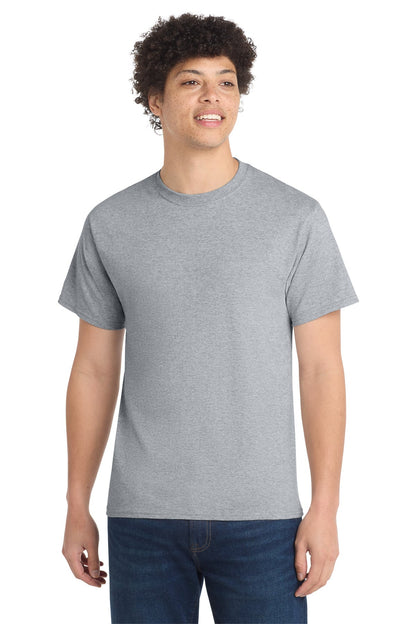 Core Cotton Tee | 100% cotton | 5.4-oz.