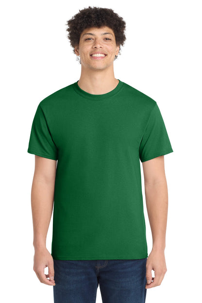 Core Cotton Tee | 100% cotton | 5.4-oz.