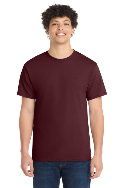Core Cotton Tee | 100% cotton | 5.4-oz.
