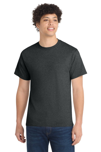 Core Cotton Tee | 100% cotton | 5.4-oz.