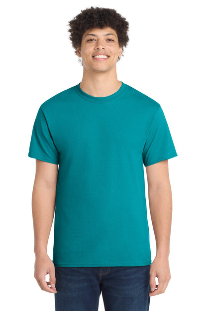 Core Cotton Tee | 100% cotton | 5.4-oz.