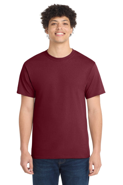 Core Cotton Tee | 100% cotton | 5.4-oz.