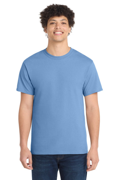 Core Cotton Tee | 100% cotton | 5.4-oz.