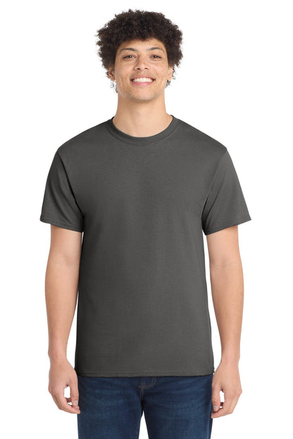 Core Cotton Tee | 100% cotton | 5.4-oz.