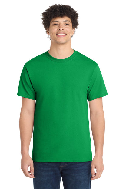 Core Cotton Tee | 100% cotton | 5.4-oz.