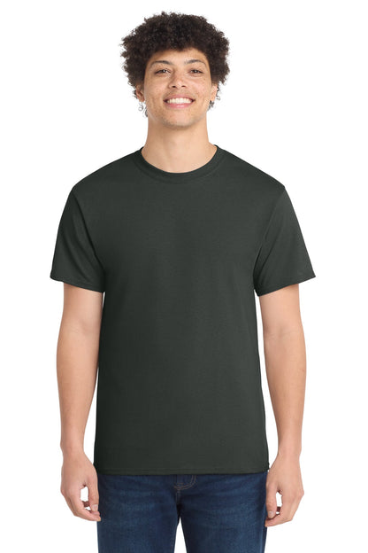 Core Cotton Tee | 100% cotton | 5.4-oz.