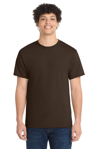 Core Cotton Tee | 100% cotton | 5.4-oz.