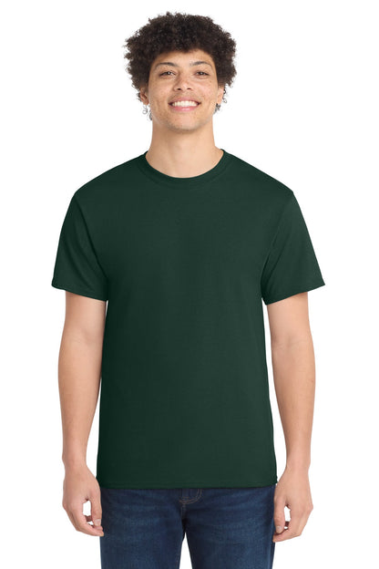 Core Cotton Tee | 100% cotton | 5.4-oz.