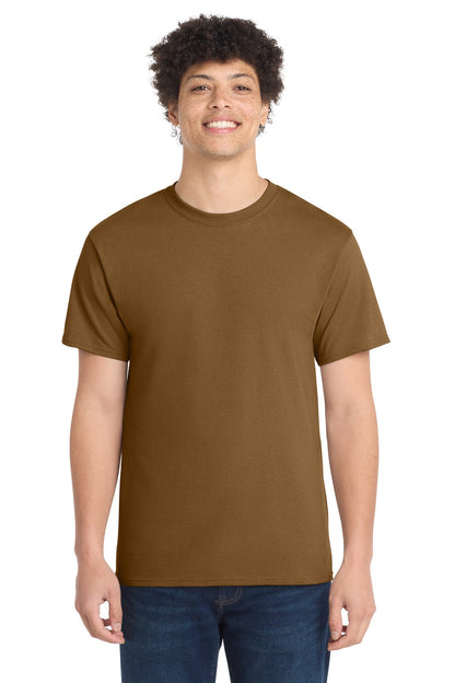 Core Cotton Tee | 100% cotton | 5.4-oz.