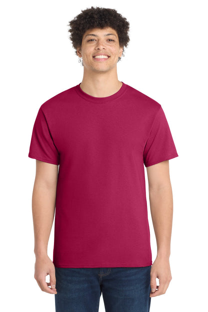 Core Cotton Tee | 100% cotton | 5.4-oz.