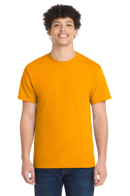 Core Cotton Tee | 100% cotton | 5.4-oz.