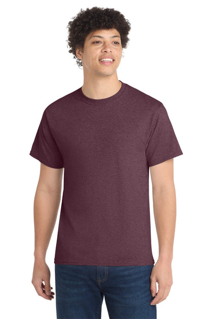 Core Cotton Tee | 100% cotton | 5.4-oz.
