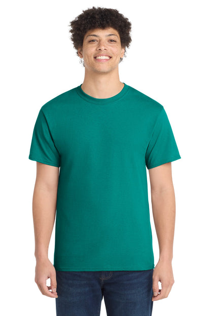 Core Cotton Tee | 100% cotton | 5.4-oz.