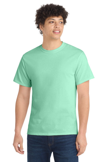 Core Cotton Tee | 100% cotton | 5.4-oz.