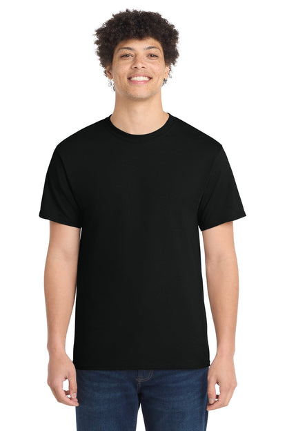 Core Cotton Tee | 100% cotton | 5.4-oz.