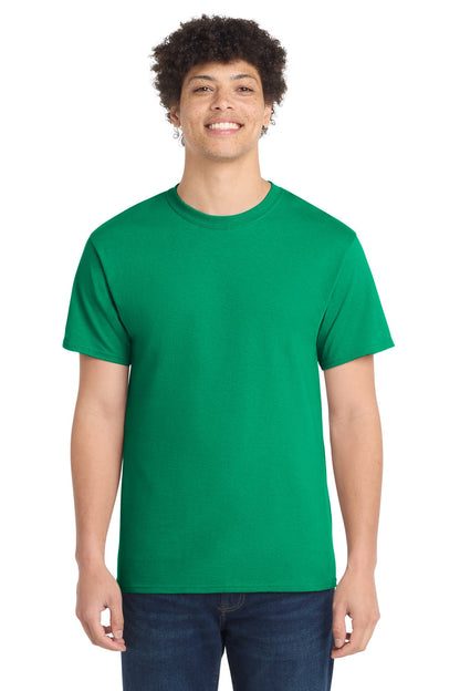 Core Cotton Tee | 100% cotton | 5.4-oz.