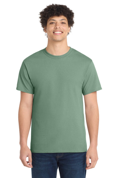 Core Cotton Tee | 100% cotton | 5.4-oz.