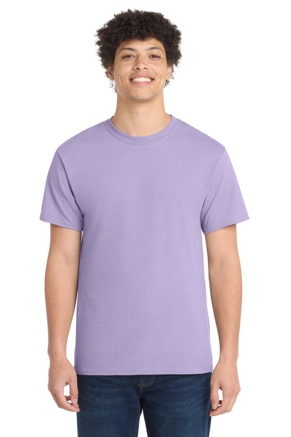 Core Cotton Tee | 100% cotton | 5.4-oz.