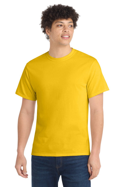 Core Cotton Tee | 100% cotton | 5.4-oz.