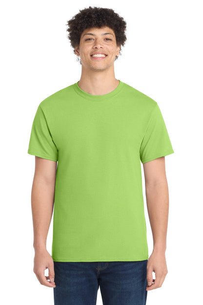 Core Cotton Tee | 100% cotton | 5.4-oz.