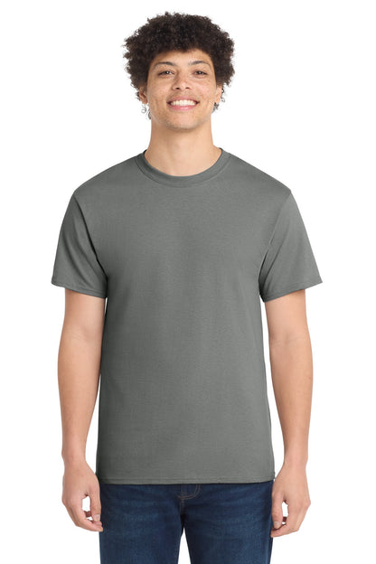 Core Cotton Tee | 100% cotton | 5.4-oz.