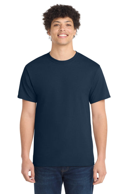 Core Cotton Tee | 100% cotton | 5.4-oz.