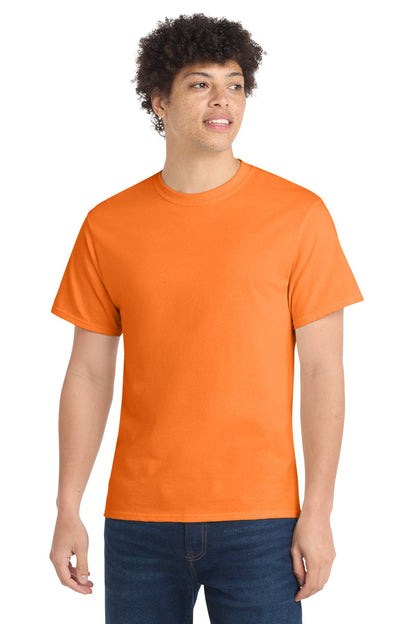 Core Cotton Tee | 100% cotton | 5.4-oz.