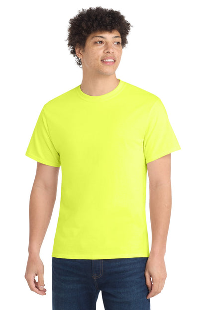 Core Cotton Tee | 100% cotton | 5.4-oz.