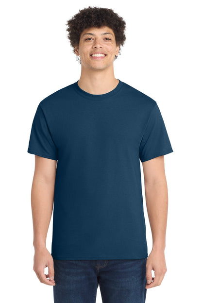 Core Cotton Tee | 100% cotton | 5.4-oz.