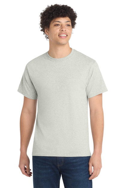 Core Cotton Tee | 100% cotton | 5.4-oz.