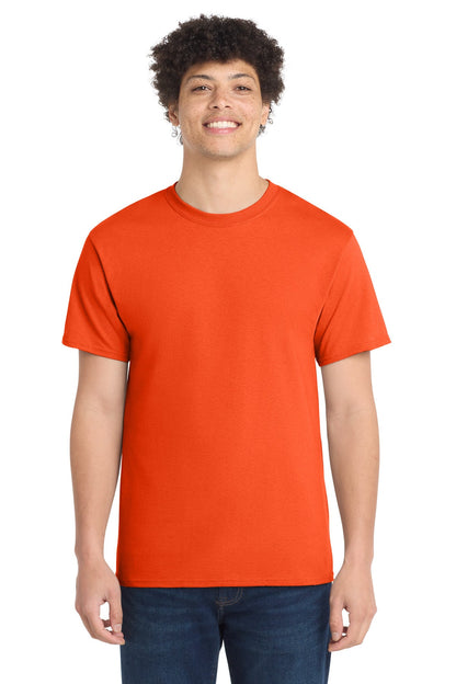 Core Cotton Tee | 100% cotton | 5.4-oz.