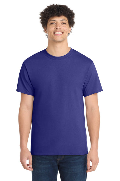 Core Cotton Tee | 100% cotton | 5.4-oz.