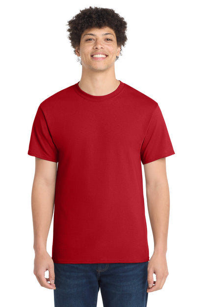 Core Cotton Tee | 100% cotton | 5.4-oz.