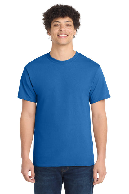 Core Cotton Tee | 100% cotton | 5.4-oz.