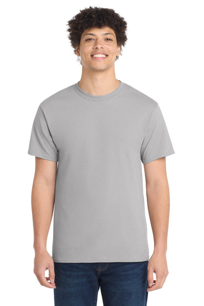 Core Cotton Tee | 100% cotton | 5.4-oz.