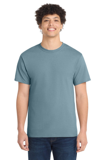 Core Cotton Tee | 100% cotton | 5.4-oz.