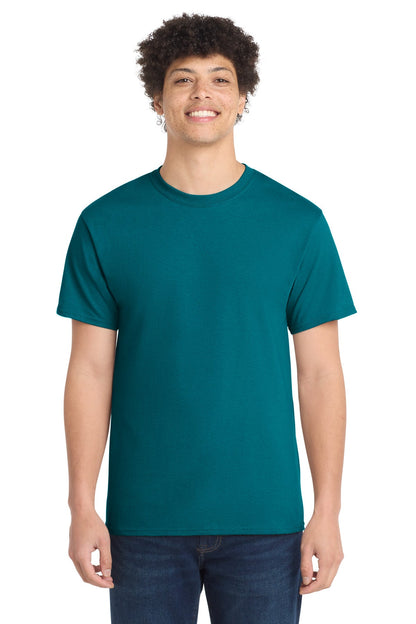 Core Cotton Tee | 100% cotton | 5.4-oz.