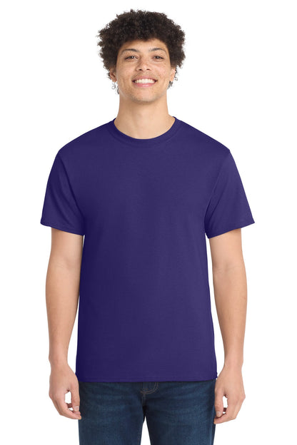 Core Cotton Tee | 100% cotton | 5.4-oz.