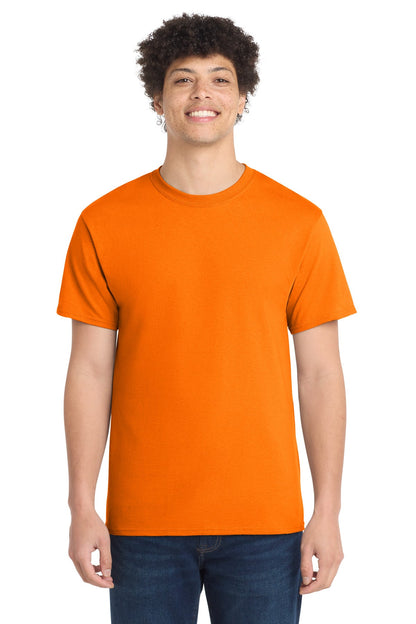Core Cotton Tee | 100% cotton | 5.4-oz.