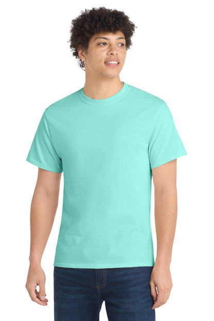 Core Cotton Tee | 100% cotton | 5.4-oz.