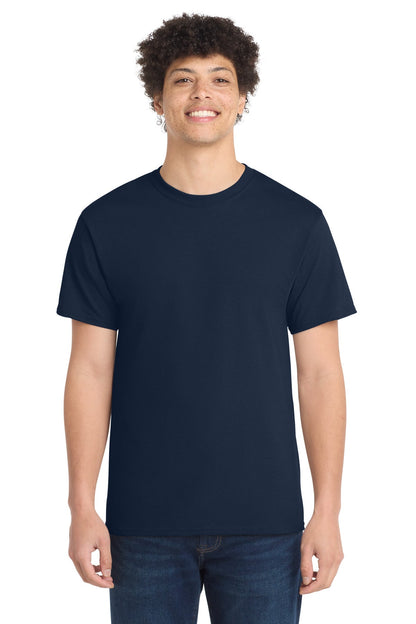 Core Cotton Tee | 100% cotton | 5.4-oz.
