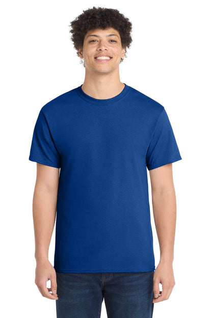 Core Cotton Tee | 100% cotton | 5.4-oz.