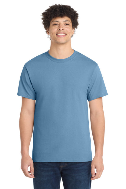 Core Cotton Tee | 100% cotton | 5.4-oz.