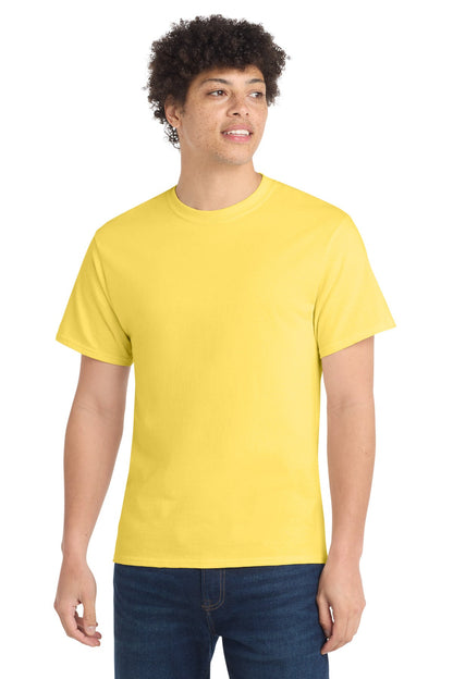 Core Cotton Tee | 100% cotton | 5.4-oz.