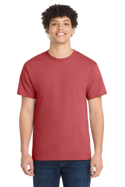 Core Cotton Tee | 100% cotton | 5.4-oz.