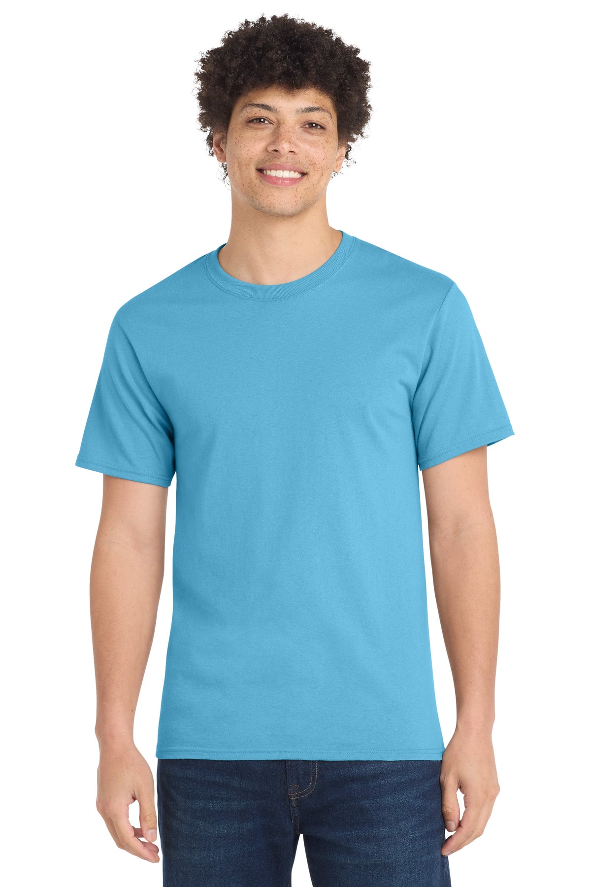 Essential Tee | 6.1-oz.