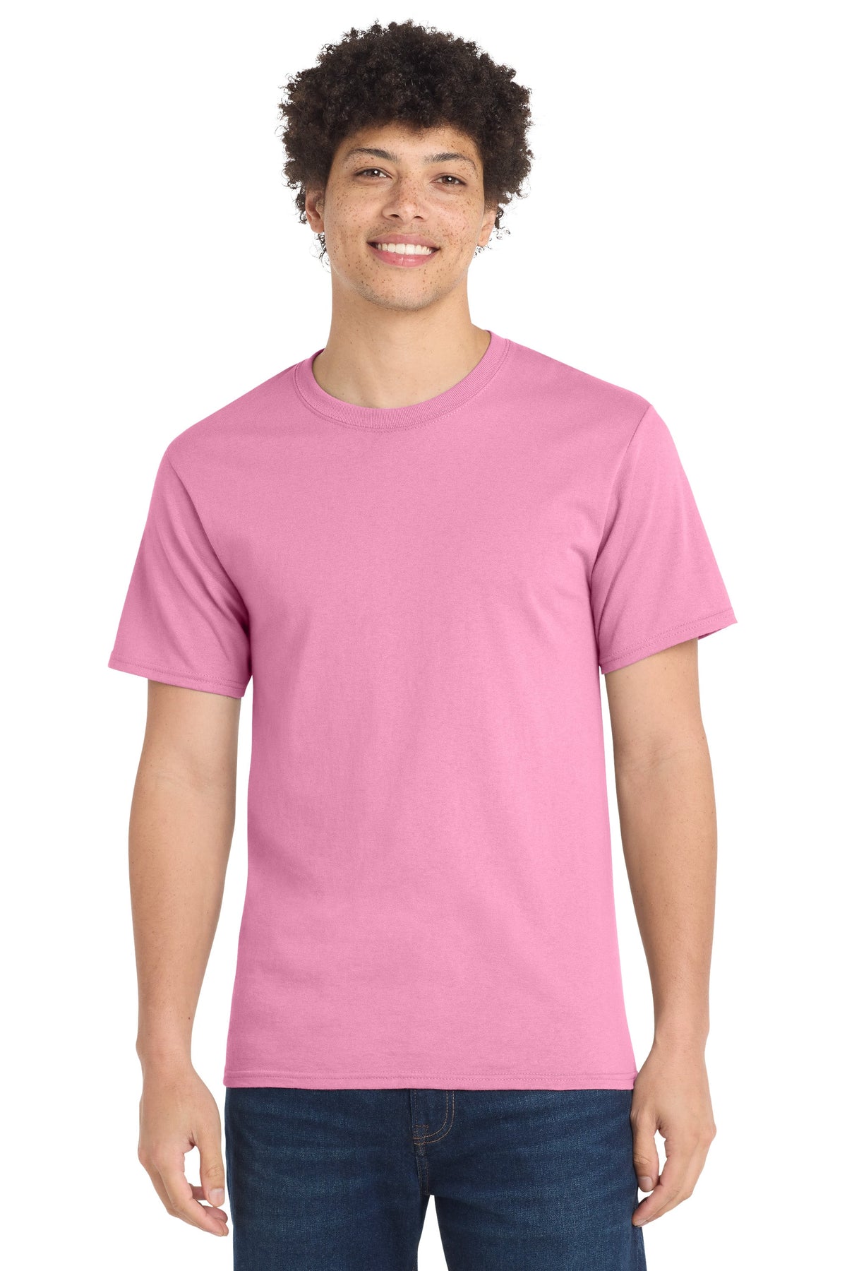 Essential Tee | 6.1-oz.