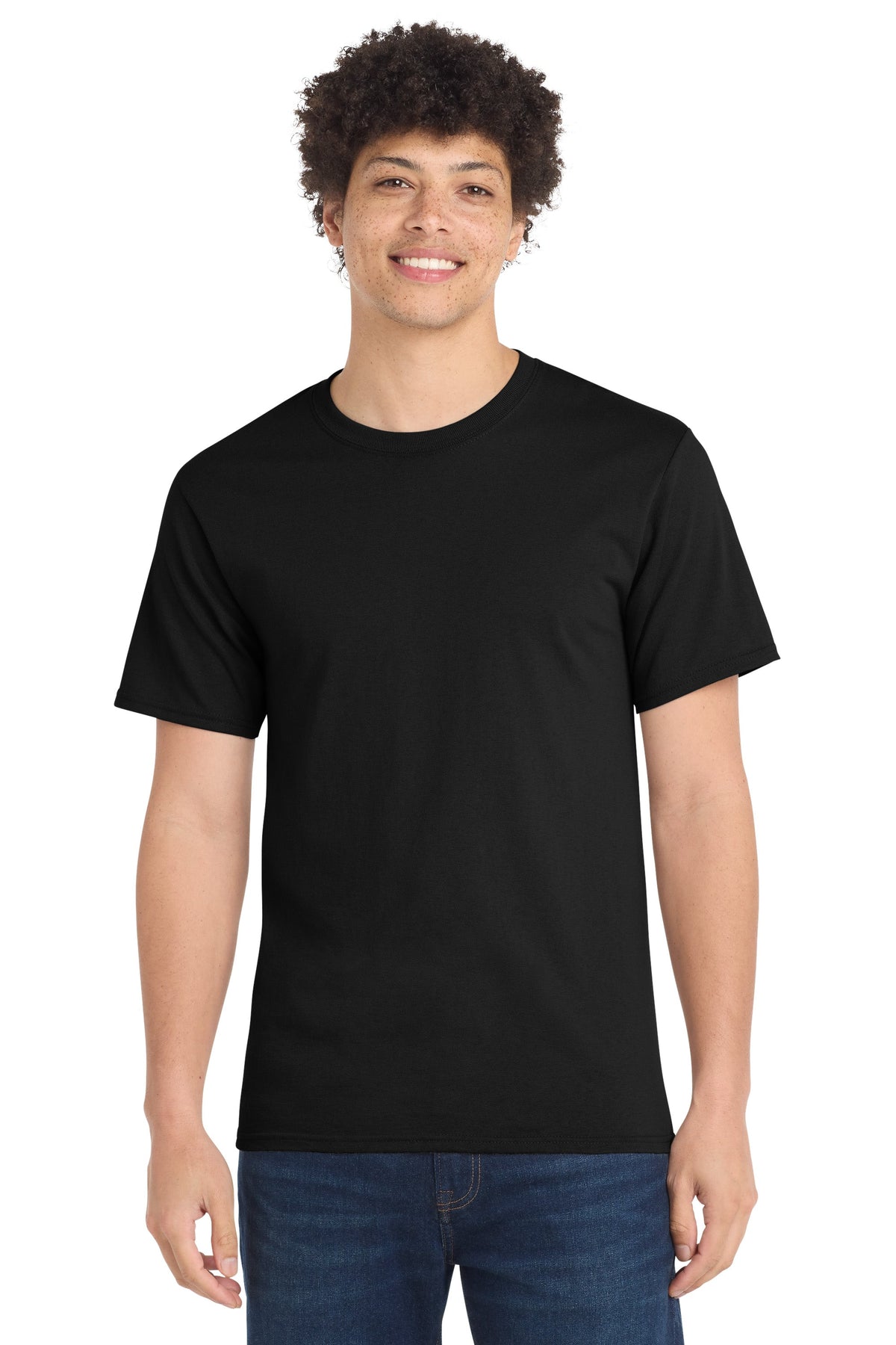 Essential Tee | 6.1-oz.