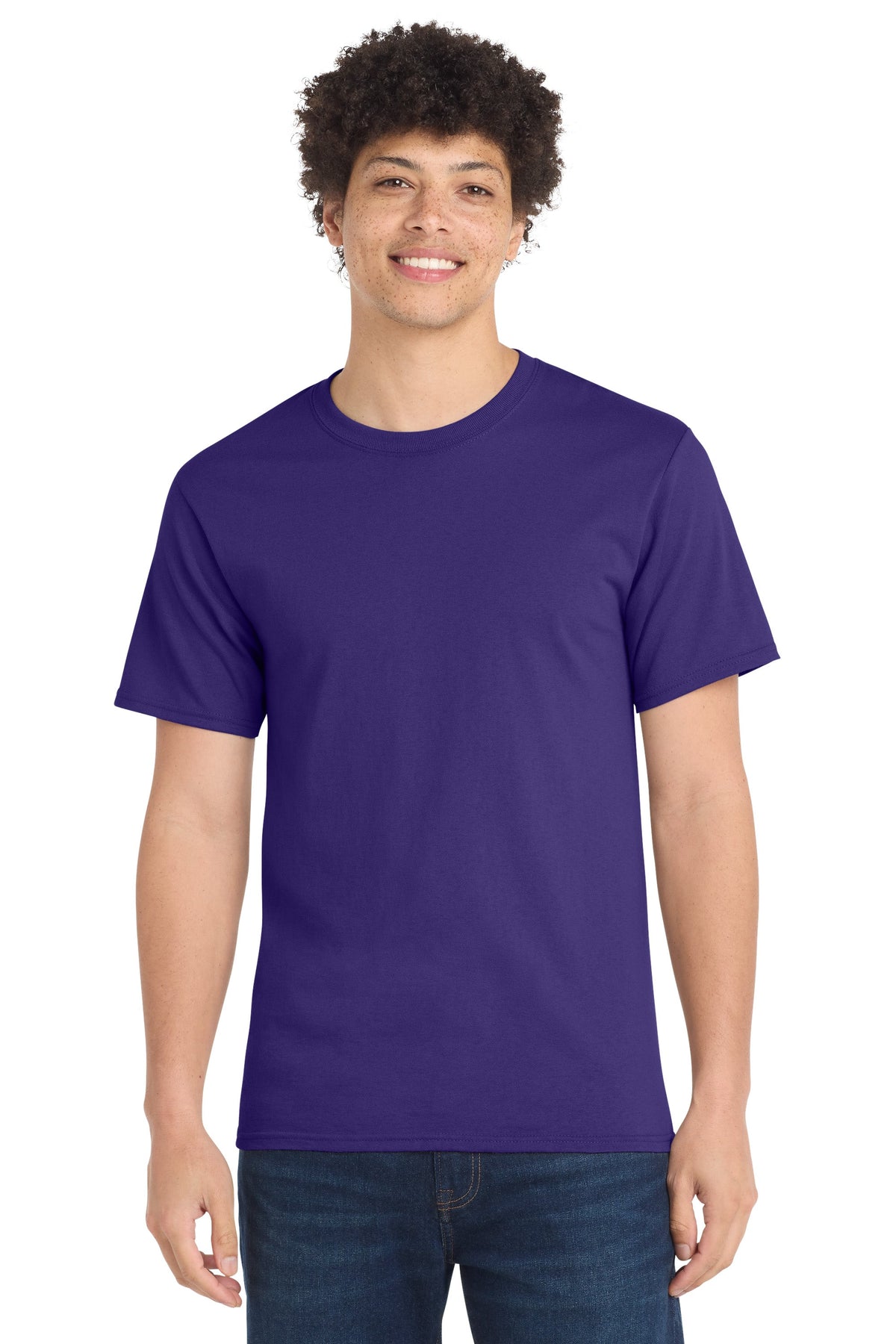 Essential Tee | 6.1-oz.